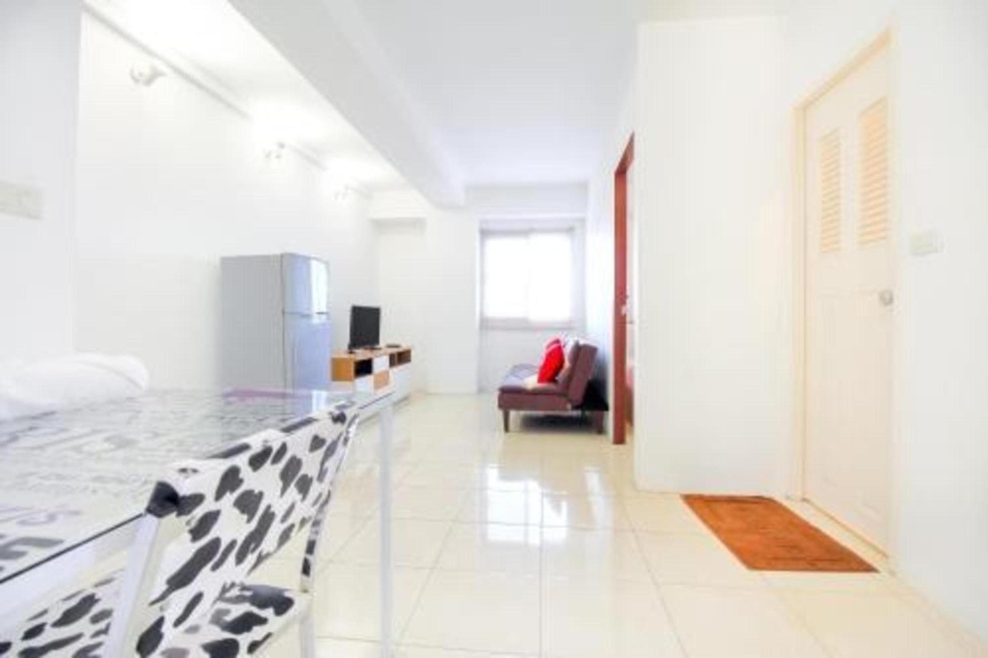 Capital O 411 Grandview Condo 15 Бангкок Экстерьер фото